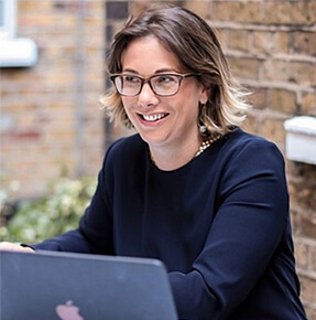Amelia Torode