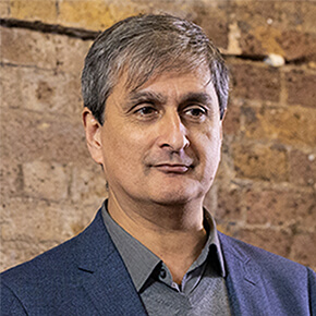Anil Malhotra