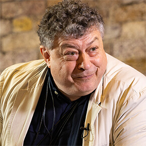 Rory Sutherland