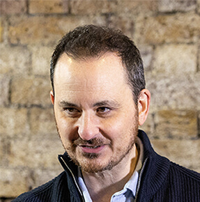 Theo Priestly