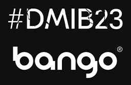 #DMIB 2023 - Bango Logos