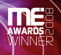 Bango billing network wins third ME award