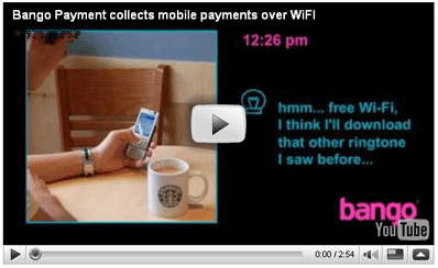 Wi-Fi operator billing experience