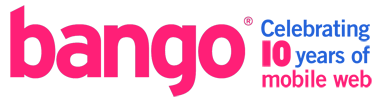 Bango-10-years-logo