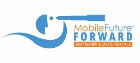 Mobile Future Forward Conference