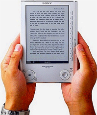 How digital devices are changing the publishing industry