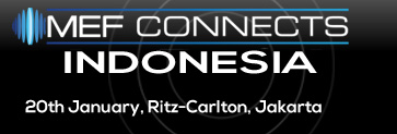 MEF Connects indonesia