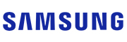 image of Samsung logo