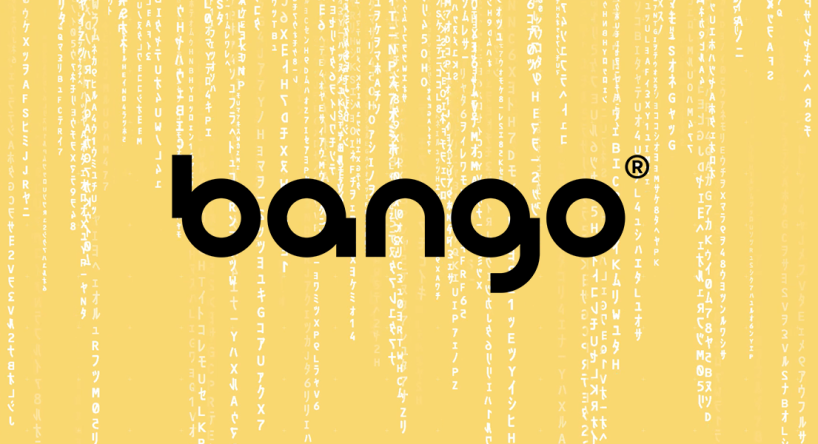 Bango brings its superpowers to the small screen! - Bango