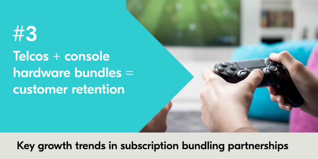 Key Growth Trends In Subscription Bundling Partnerships 3 Bango