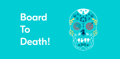 Board to death - Bango