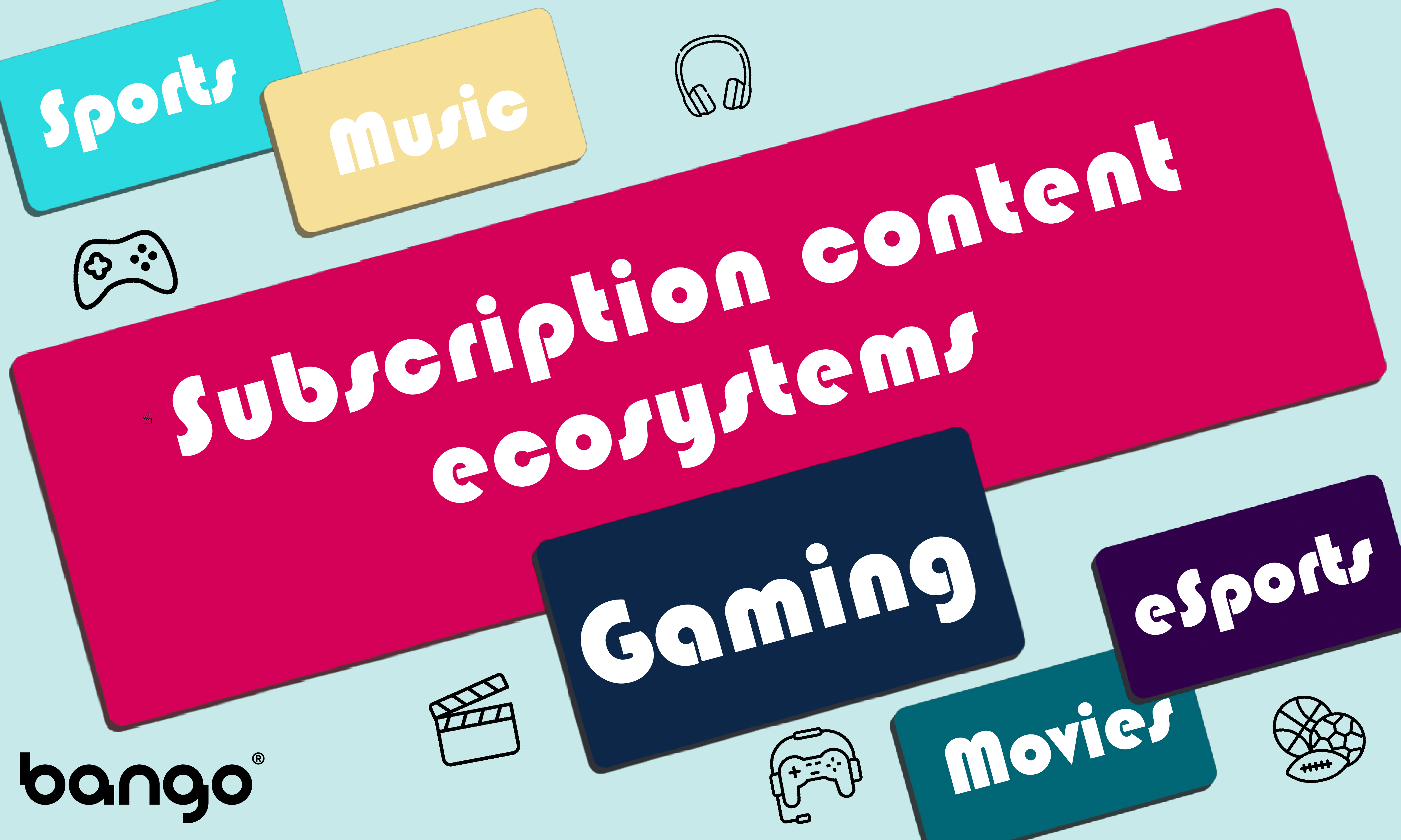 The Digital Evolution Of The Online Gaming Ecosystem