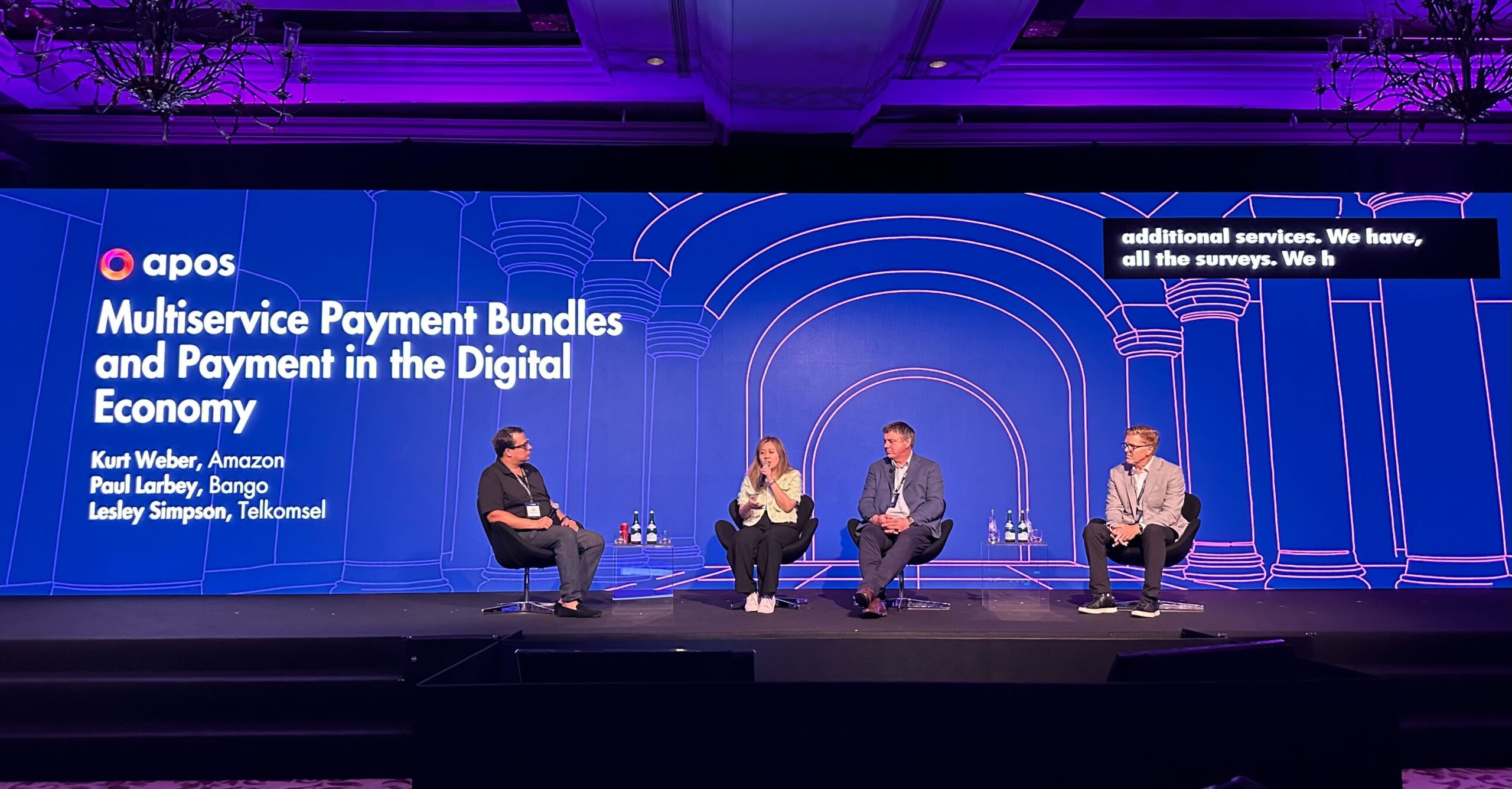 Insights From Apos 2024 Multiservice Bundles And The Future Of