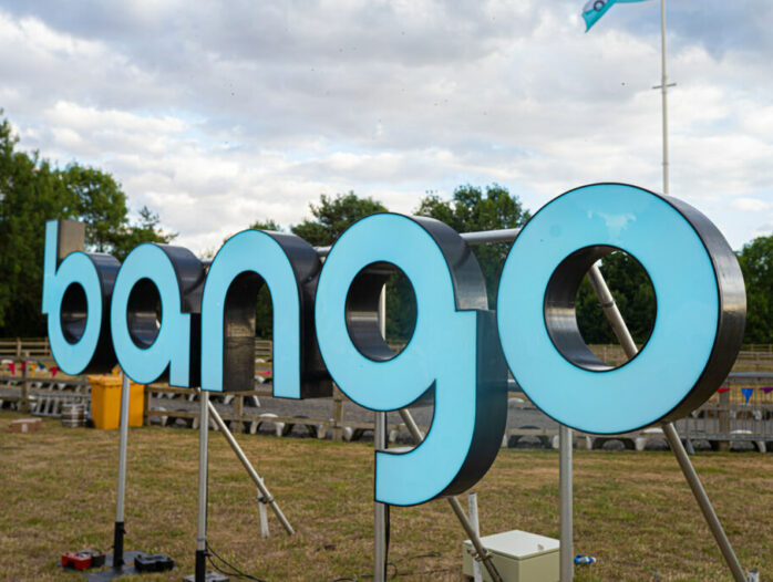 Careers - Bango