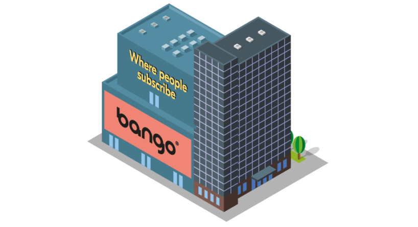 About - Bango
